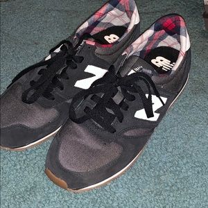 New balance 420 shoes
